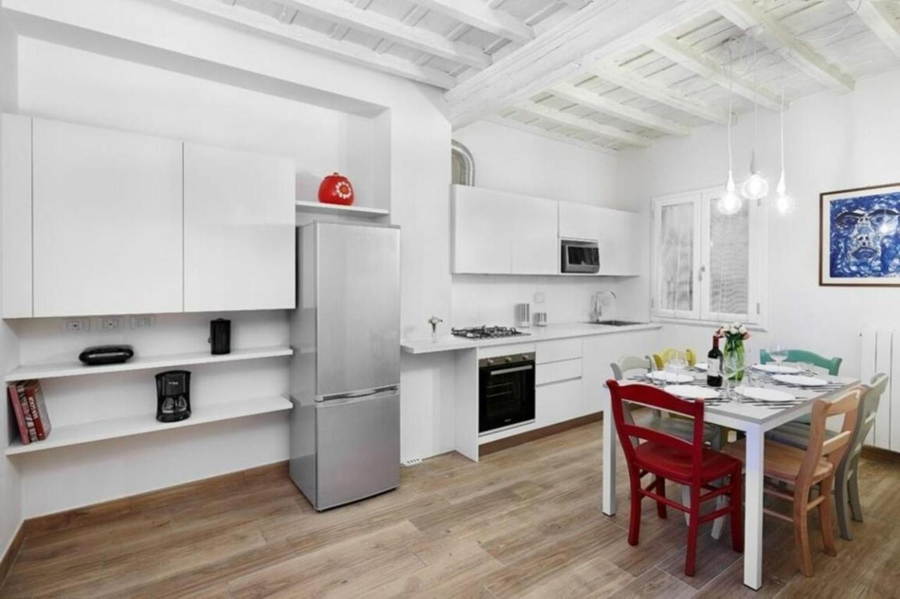 Appartement Giulia E Valentina By Halldis *