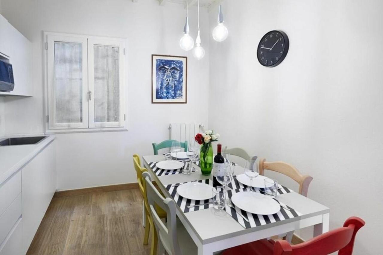 Appartement Giulia E Valentina By Halldis *