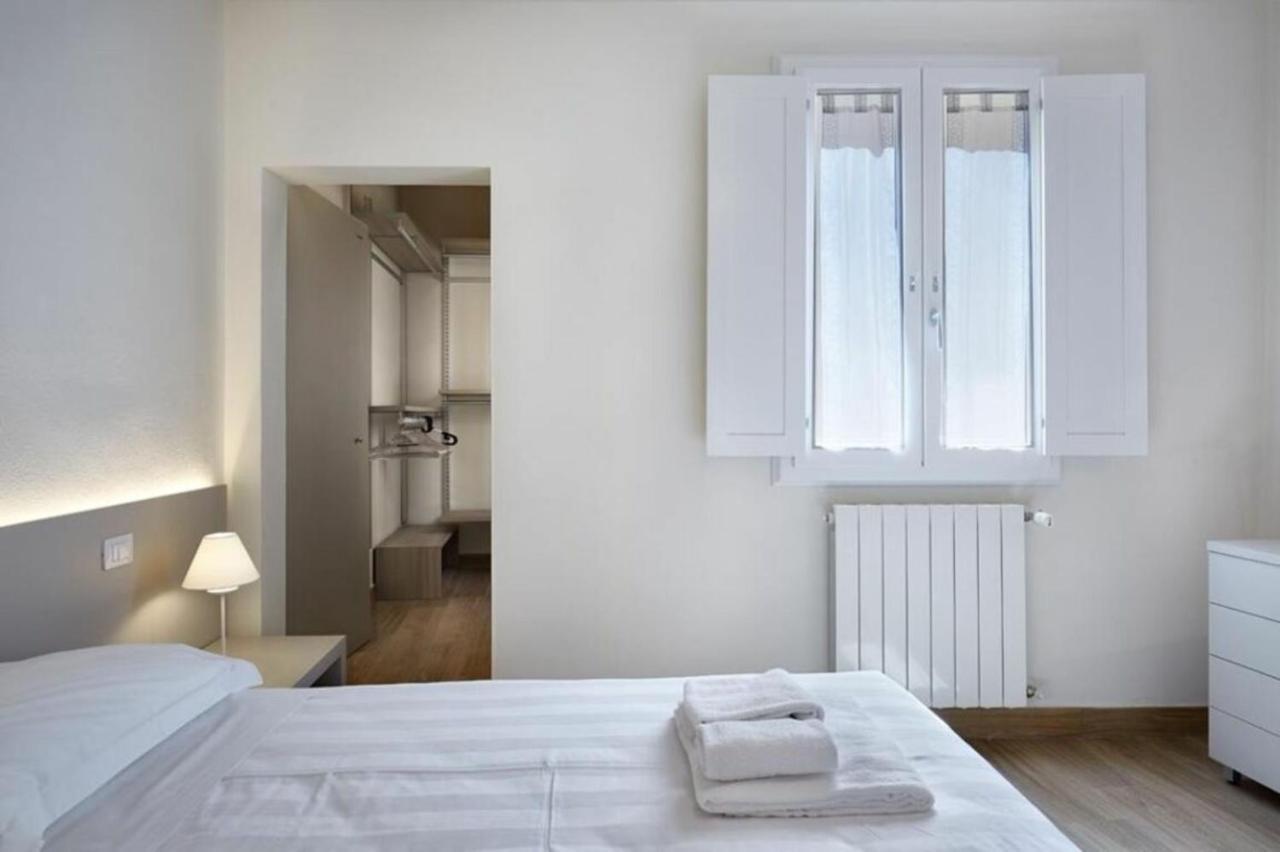 Giulia E Valentina By Halldis Appartement