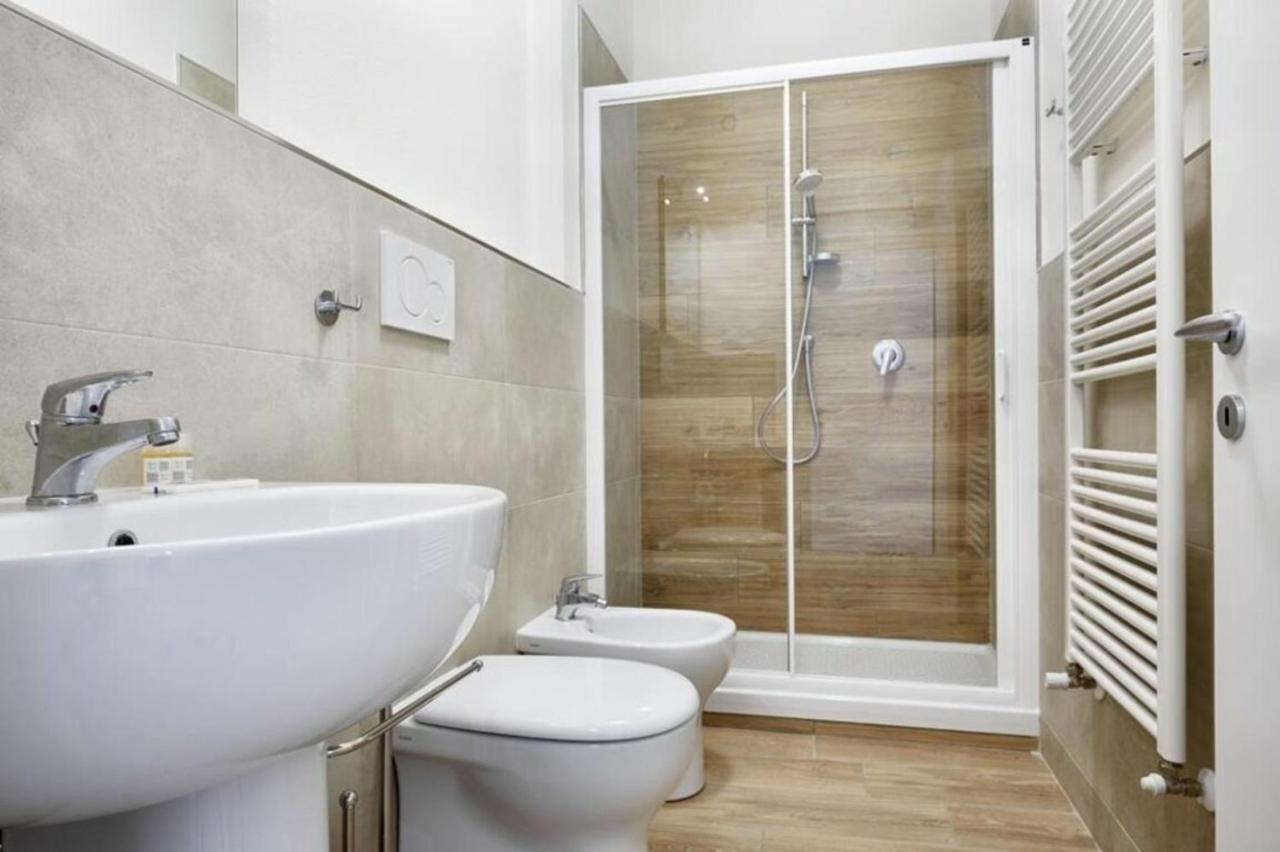 Appartement Giulia E Valentina By Halldis Florence