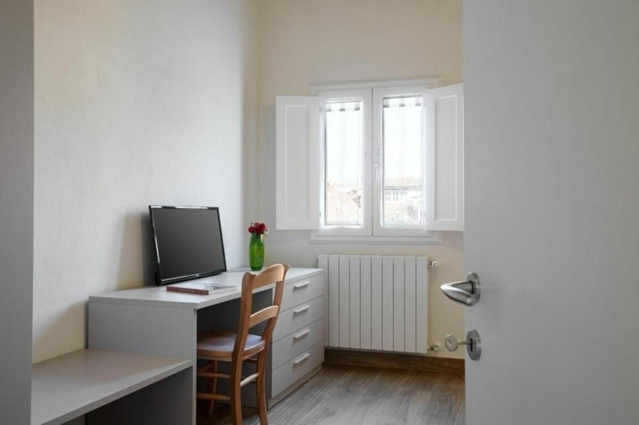 Appartement Giulia E Valentina By Halldis Florence