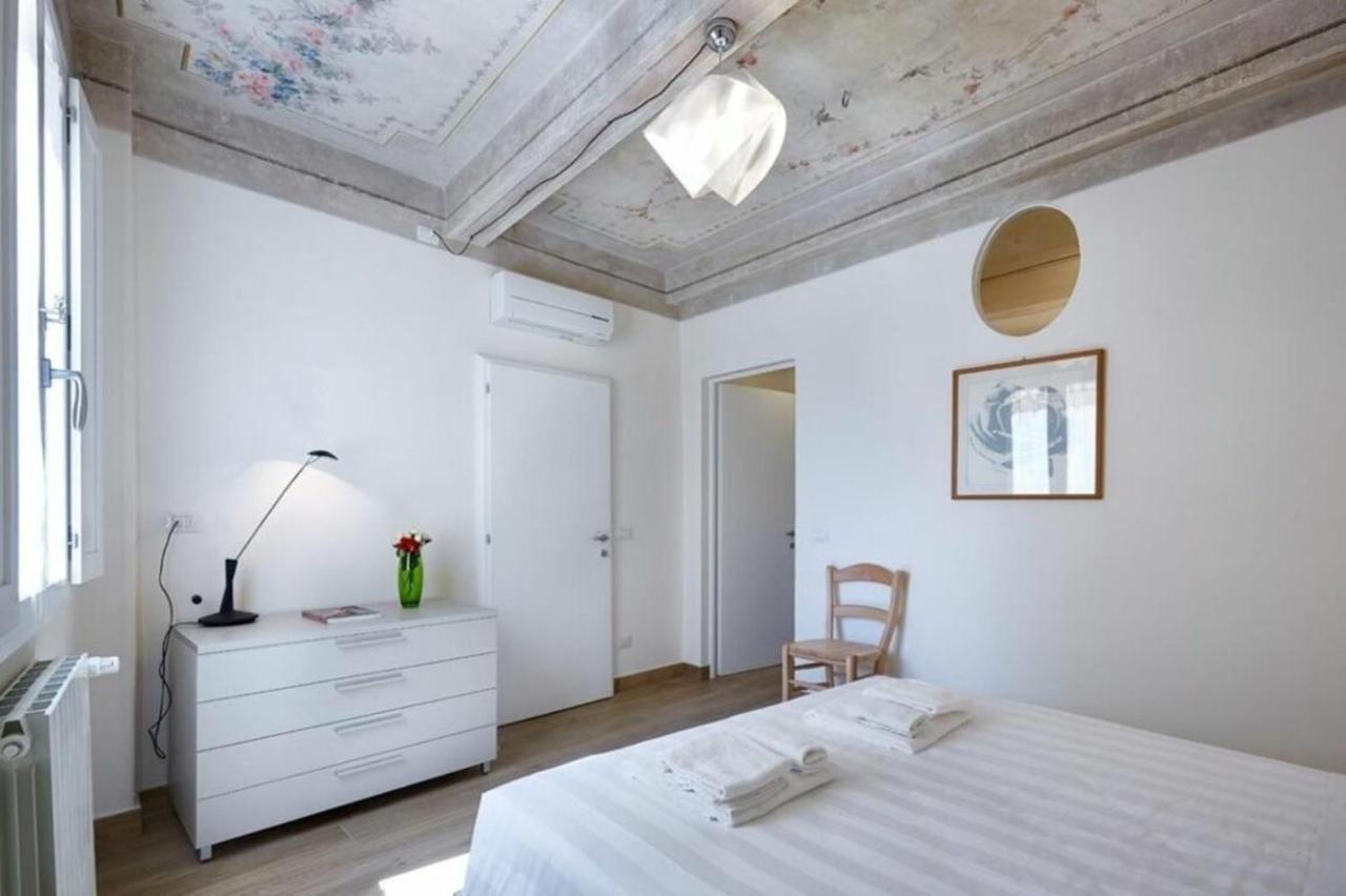 Giulia E Valentina By Halldis Appartement Florence
