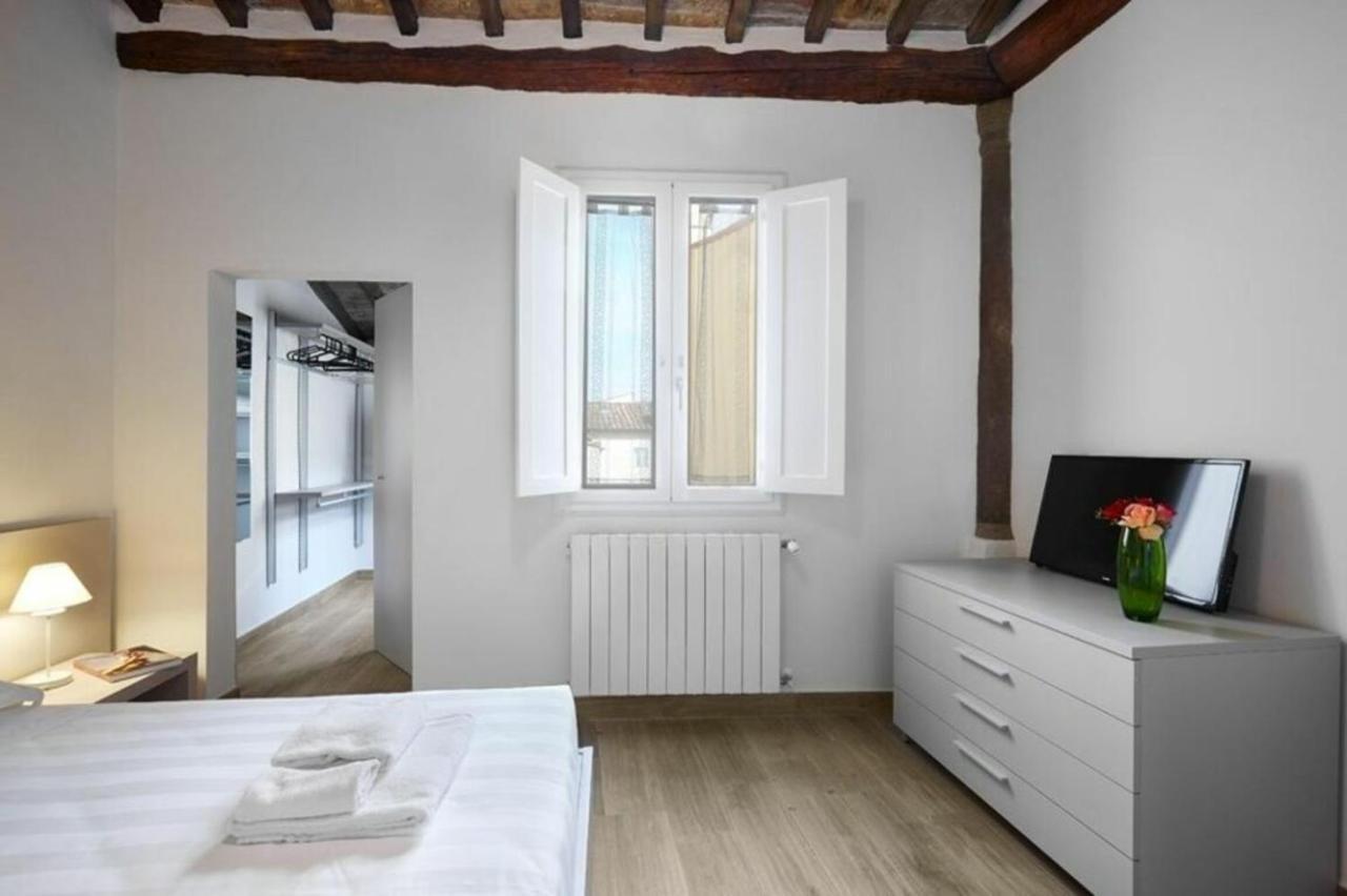 Appartement Giulia E Valentina By Halldis *
