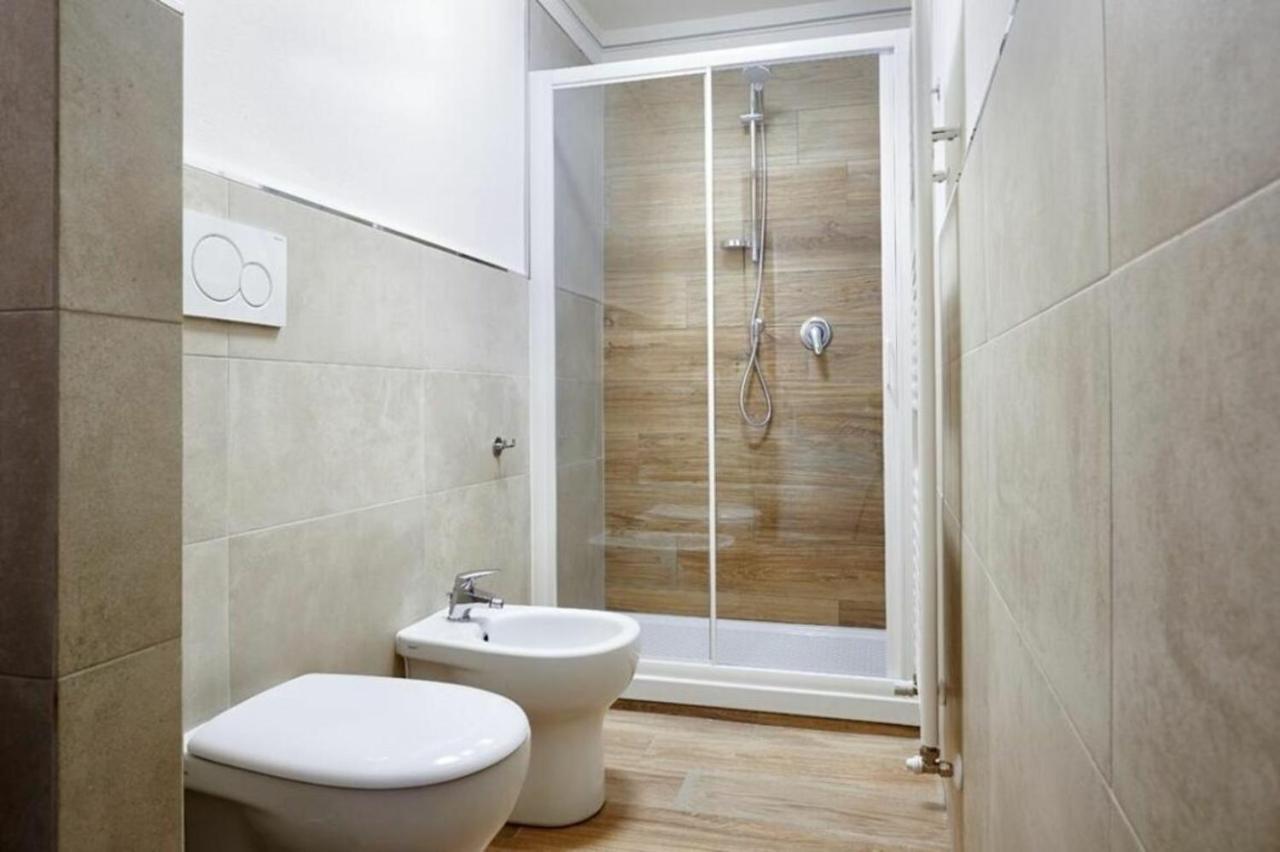 Appartement Giulia E Valentina By Halldis *