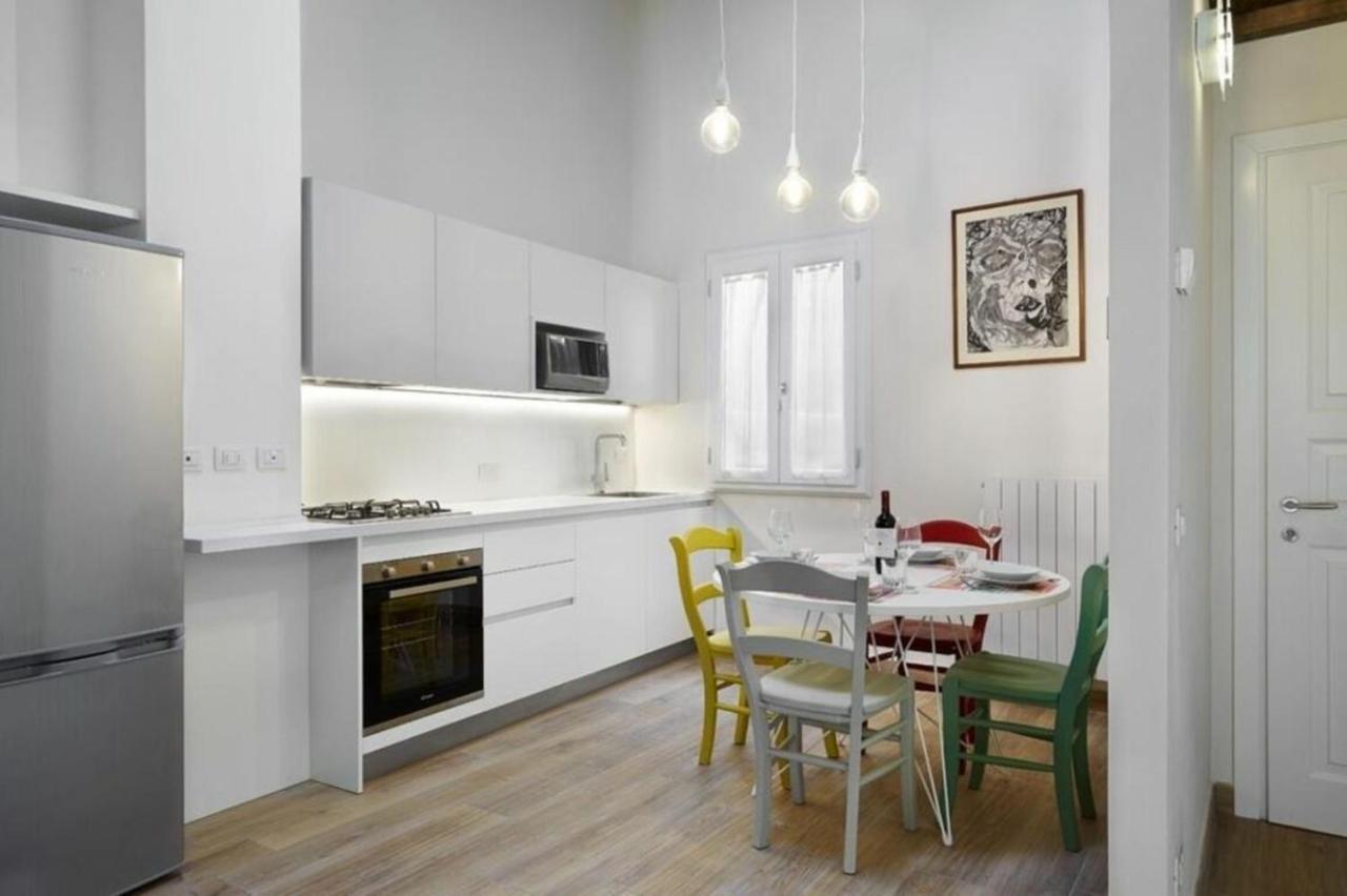 Appartement Giulia E Valentina By Halldis *