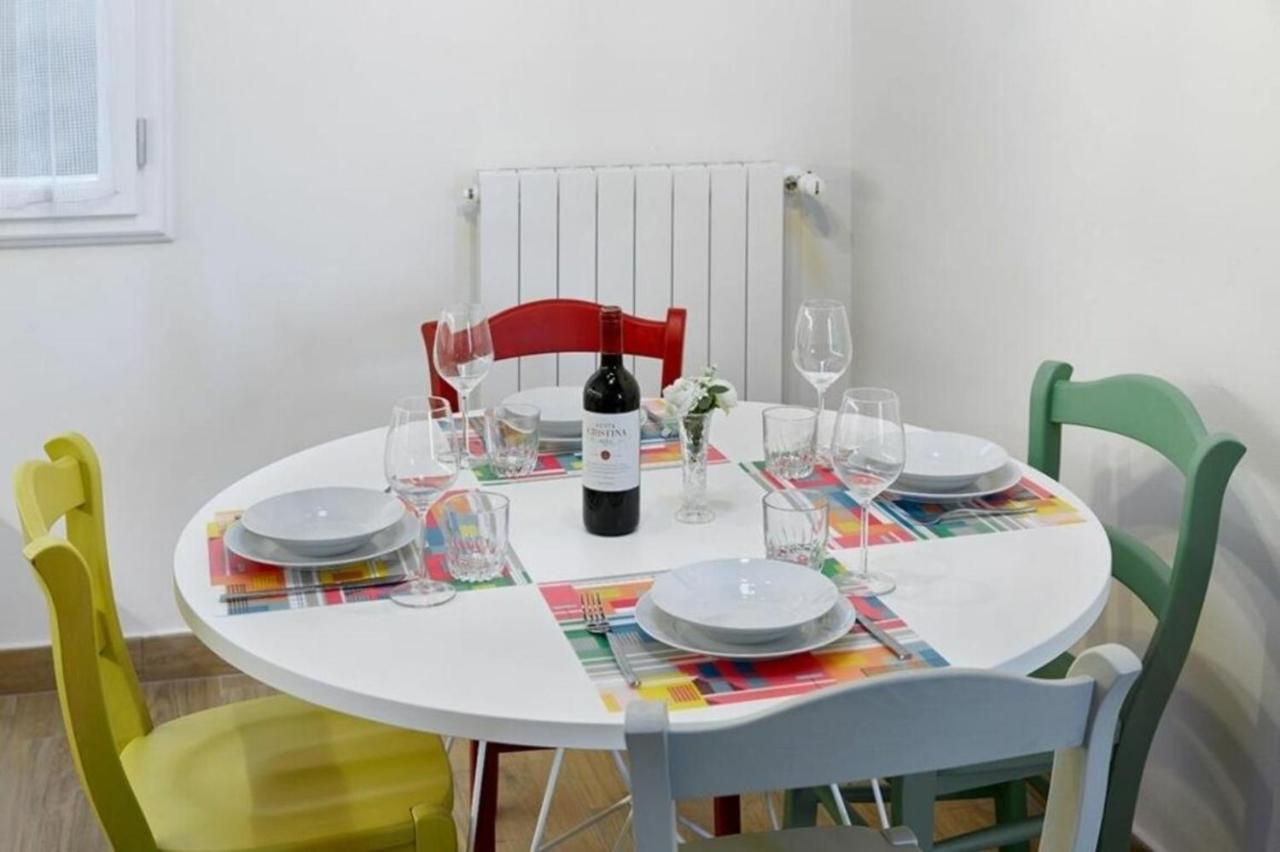 Appartement Giulia E Valentina By Halldis Florence