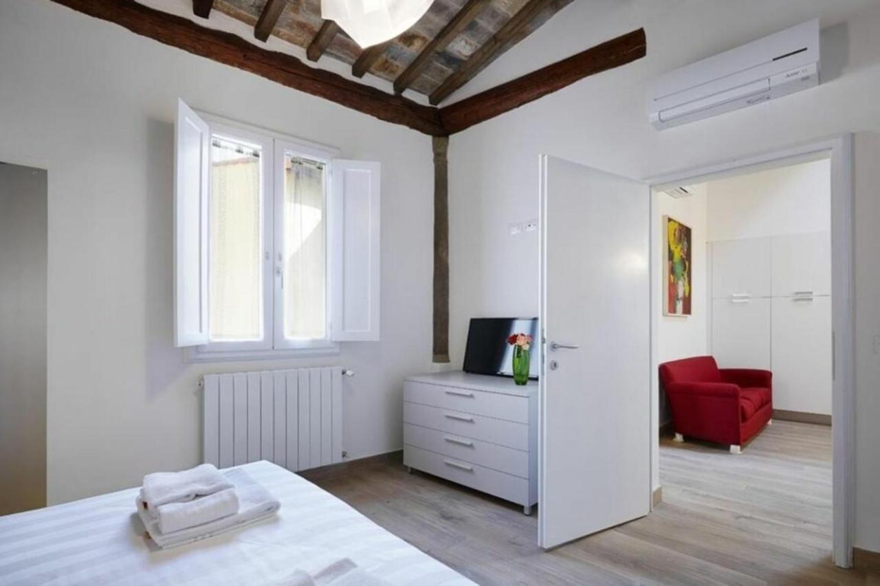 Giulia E Valentina By Halldis Appartement