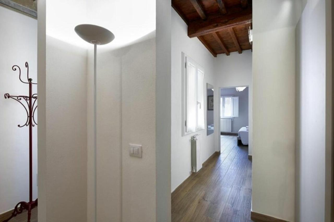 Apartment Giulia E Valentina By Halldis Florenz